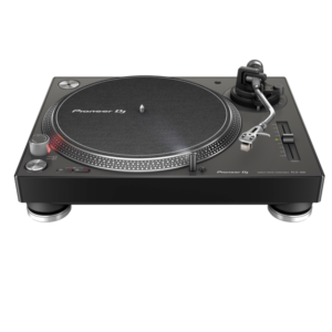 Вінілові програвачі