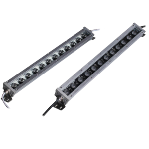 Всепогодні лінійні світильники