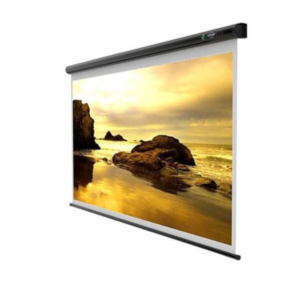 Проекційні єкрани