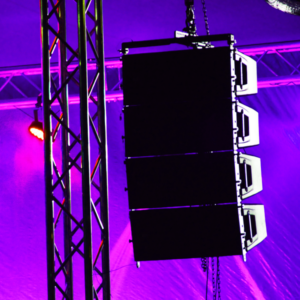 Звук для сцени