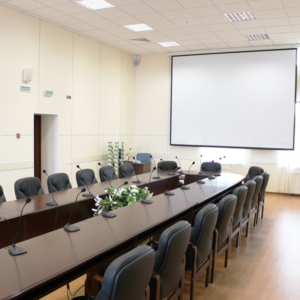 Обладнання для конференцій