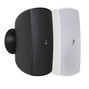 Навісні акустичні системи