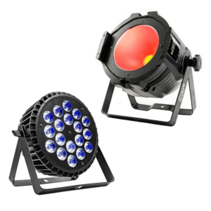 Прожектори