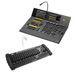 Світлові контролери