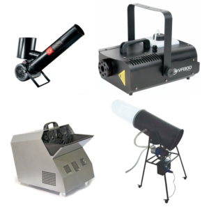 Генератори ефектів