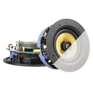 Стельові акустичні системи