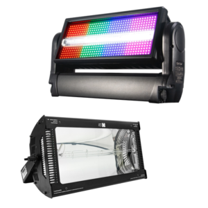 Стробоскопи